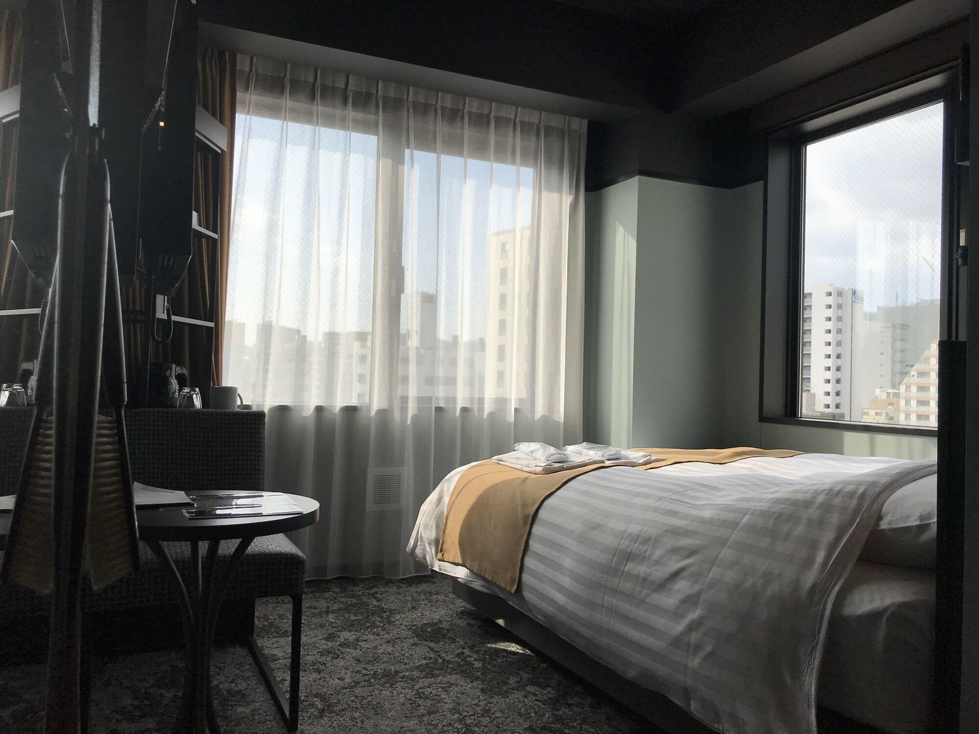 Kobe Plaza Hotel West Exteriör bild