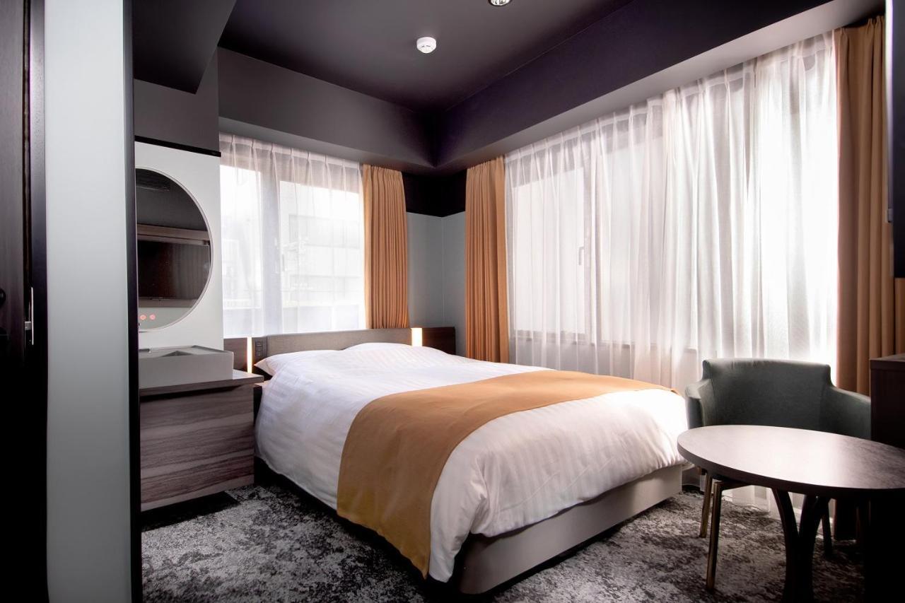 Kobe Plaza Hotel West Exteriör bild