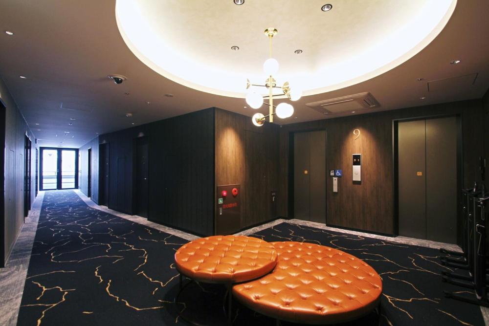 Kobe Plaza Hotel West Exteriör bild